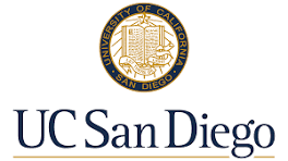UC San Diego logo