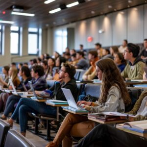AI in teacher preparation faculty and candidate readiness