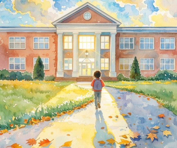 StockCake-Golden Learning Path_1758487783