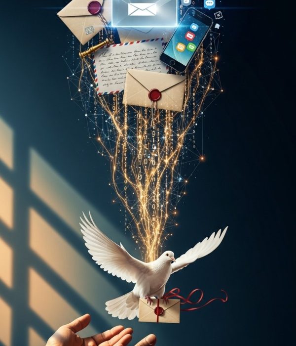 StockCake-Messages Through Time_1758892981